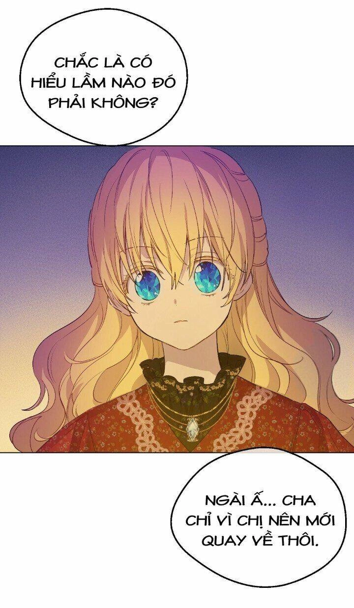 Một Ngày Nọ Tôi Bỗng Thành Nàng Công Chúa Chapter 93 - 22