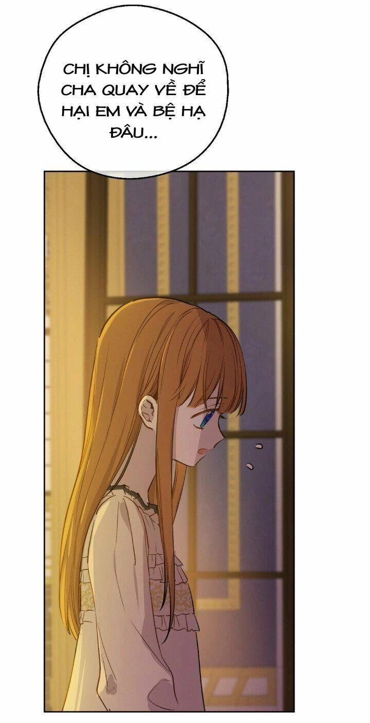 Một Ngày Nọ Tôi Bỗng Thành Nàng Công Chúa Chapter 93 - 23