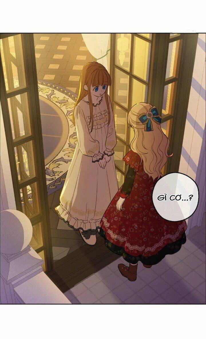 Một Ngày Nọ Tôi Bỗng Thành Nàng Công Chúa Chapter 93 - 25