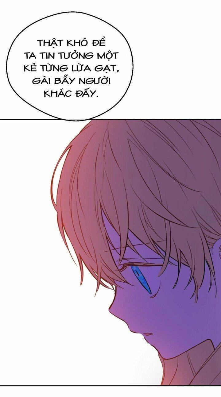 Một Ngày Nọ Tôi Bỗng Thành Nàng Công Chúa Chapter 93 - 26