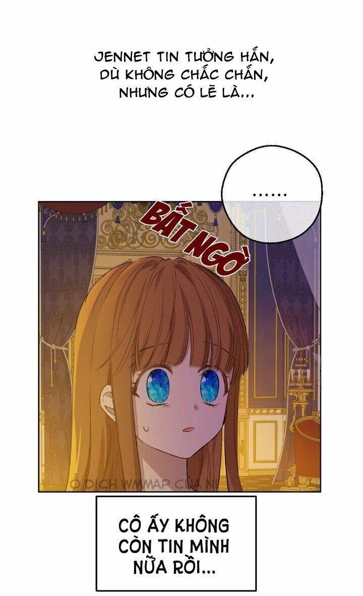 Một Ngày Nọ Tôi Bỗng Thành Nàng Công Chúa Chapter 93 - 27