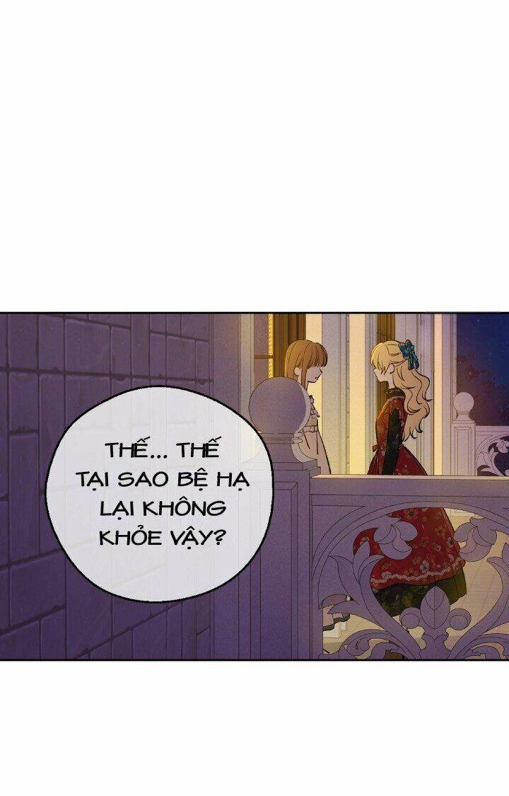 Một Ngày Nọ Tôi Bỗng Thành Nàng Công Chúa Chapter 93 - 28