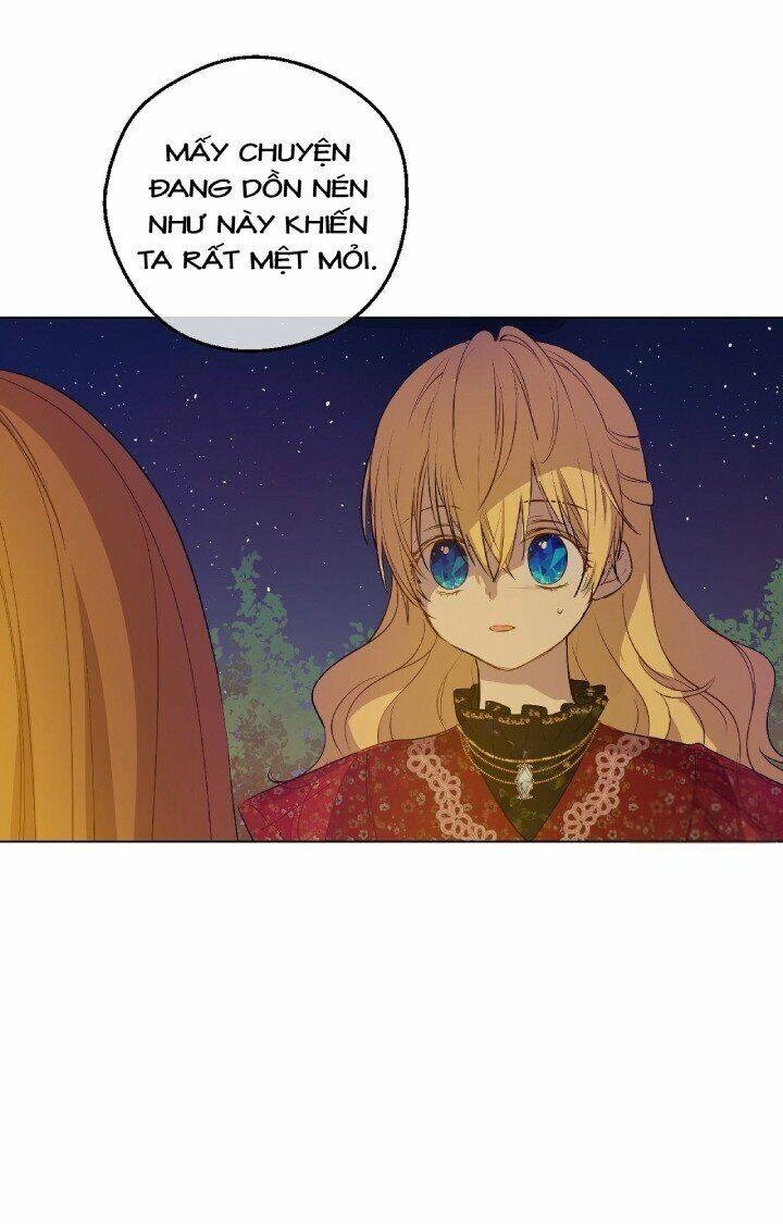 Một Ngày Nọ Tôi Bỗng Thành Nàng Công Chúa Chapter 93 - 30