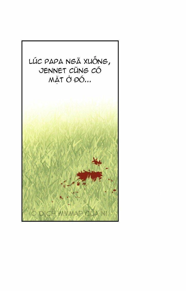 Một Ngày Nọ Tôi Bỗng Thành Nàng Công Chúa Chapter 93 - 31