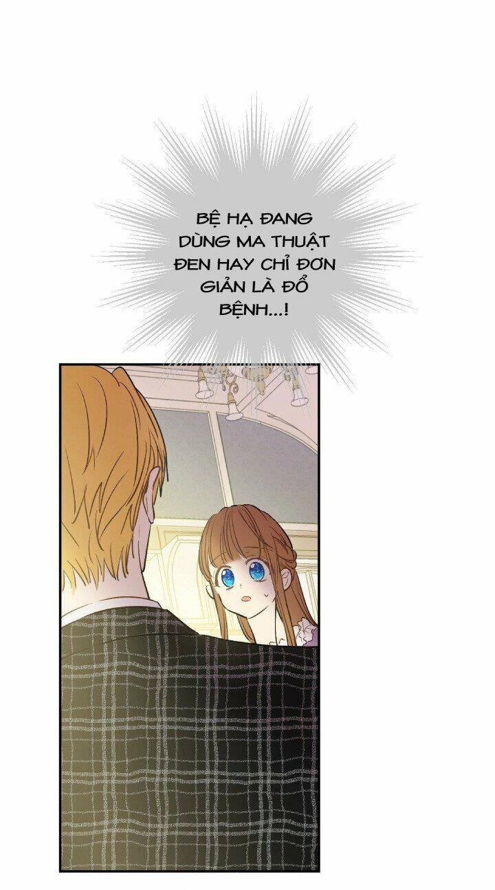 Một Ngày Nọ Tôi Bỗng Thành Nàng Công Chúa Chapter 93 - 33