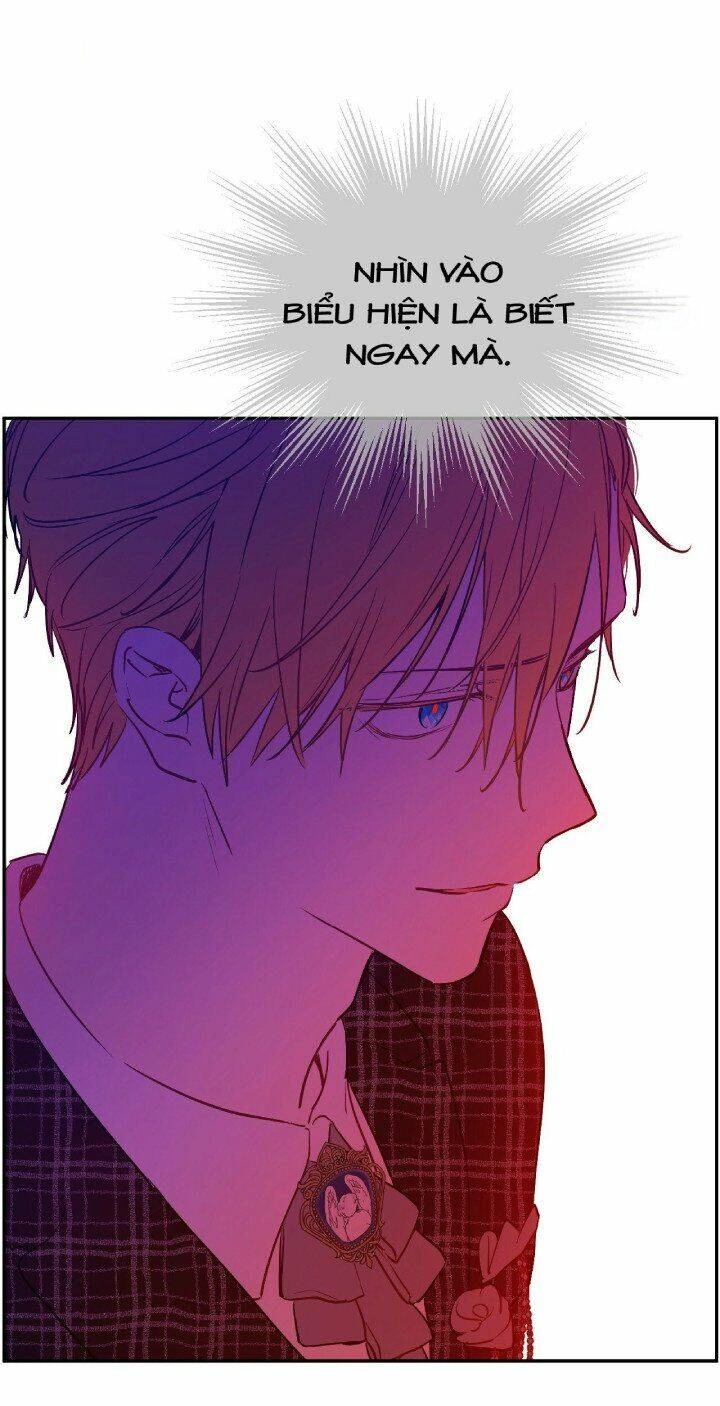 Một Ngày Nọ Tôi Bỗng Thành Nàng Công Chúa Chapter 93 - 34