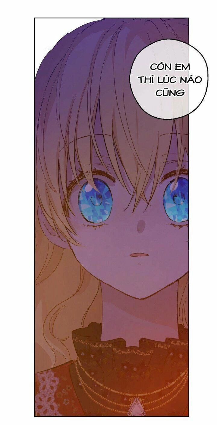 Một Ngày Nọ Tôi Bỗng Thành Nàng Công Chúa Chapter 93 - 42