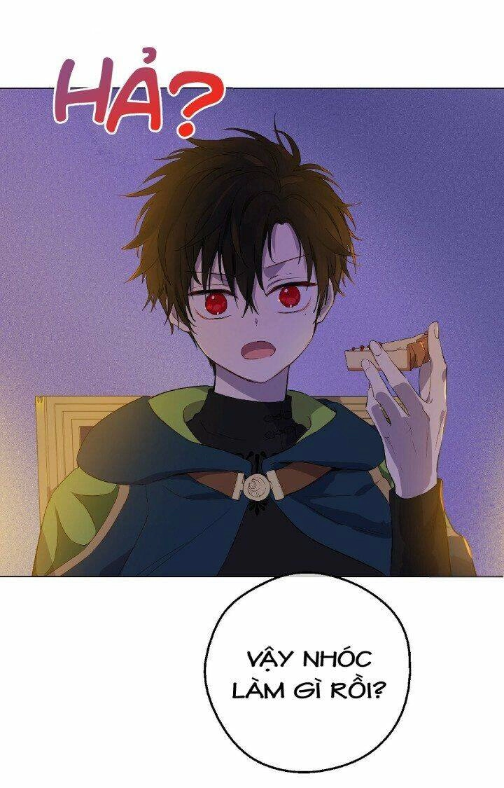 Một Ngày Nọ Tôi Bỗng Thành Nàng Công Chúa Chapter 93 - 44