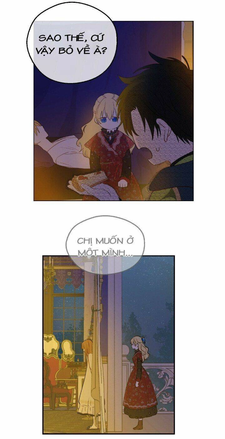Một Ngày Nọ Tôi Bỗng Thành Nàng Công Chúa Chapter 93 - 45