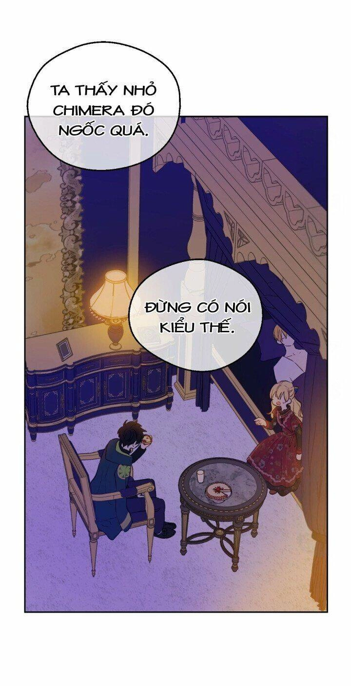 Một Ngày Nọ Tôi Bỗng Thành Nàng Công Chúa Chapter 93 - 46