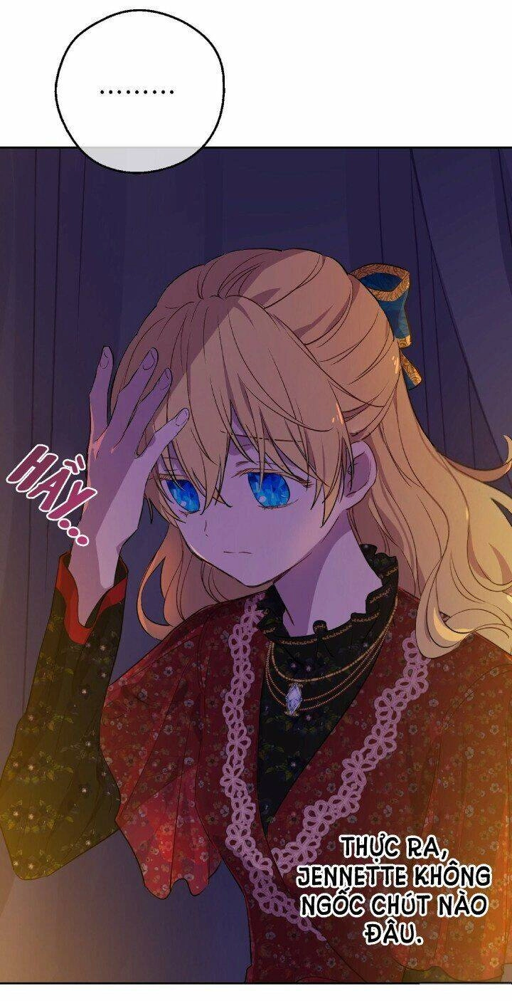 Một Ngày Nọ Tôi Bỗng Thành Nàng Công Chúa Chapter 93 - 47