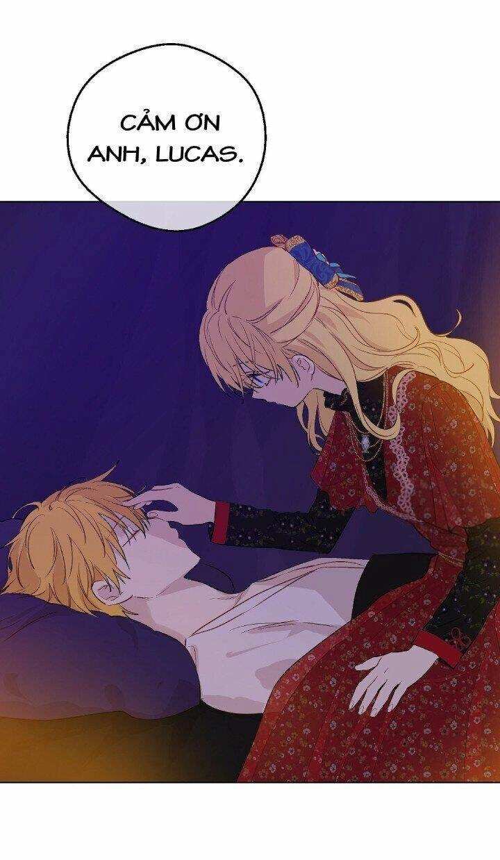 Một Ngày Nọ Tôi Bỗng Thành Nàng Công Chúa Chapter 93 - 52