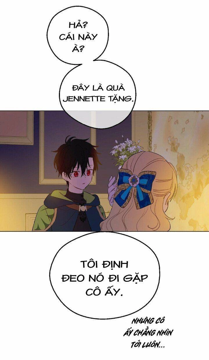 Một Ngày Nọ Tôi Bỗng Thành Nàng Công Chúa Chapter 93 - 56