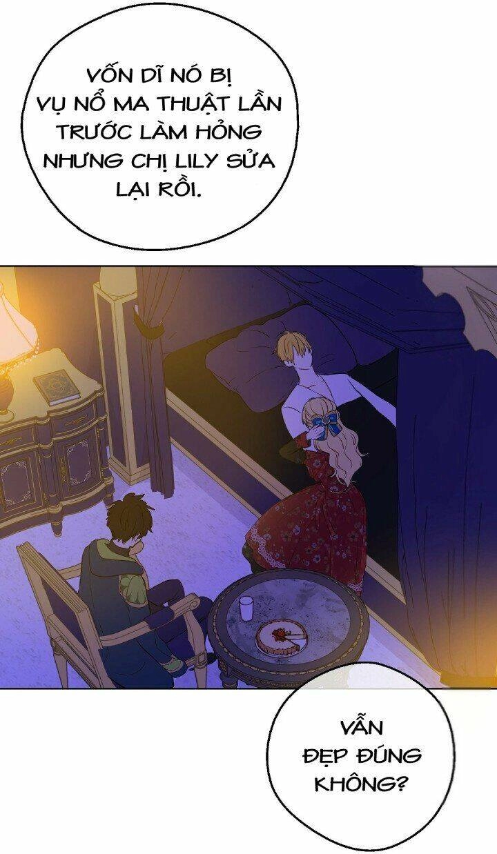 Một Ngày Nọ Tôi Bỗng Thành Nàng Công Chúa Chapter 93 - 58