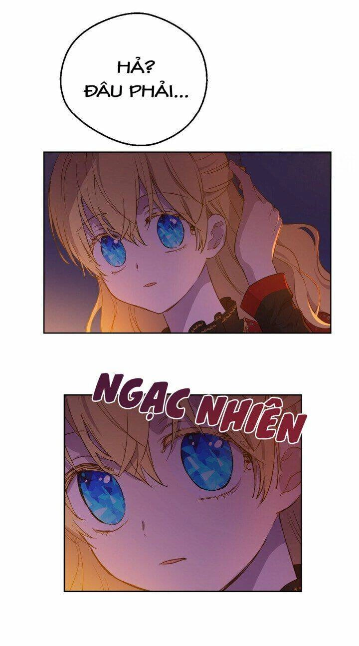 Một Ngày Nọ Tôi Bỗng Thành Nàng Công Chúa Chapter 93 - 61