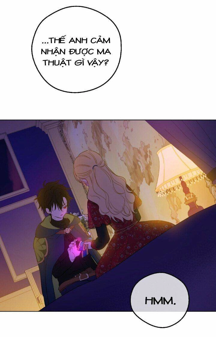 Một Ngày Nọ Tôi Bỗng Thành Nàng Công Chúa Chapter 93 - 62