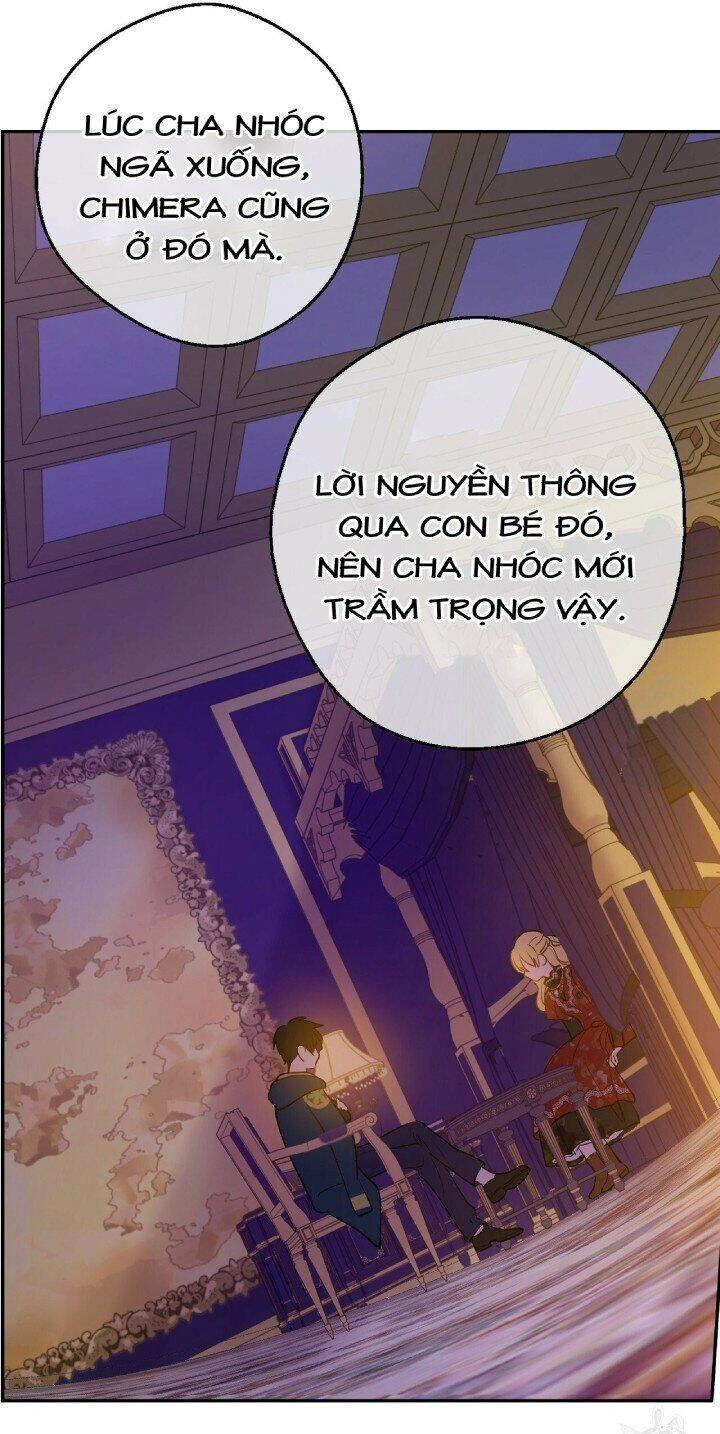 Một Ngày Nọ Tôi Bỗng Thành Nàng Công Chúa Chapter 93 - 67