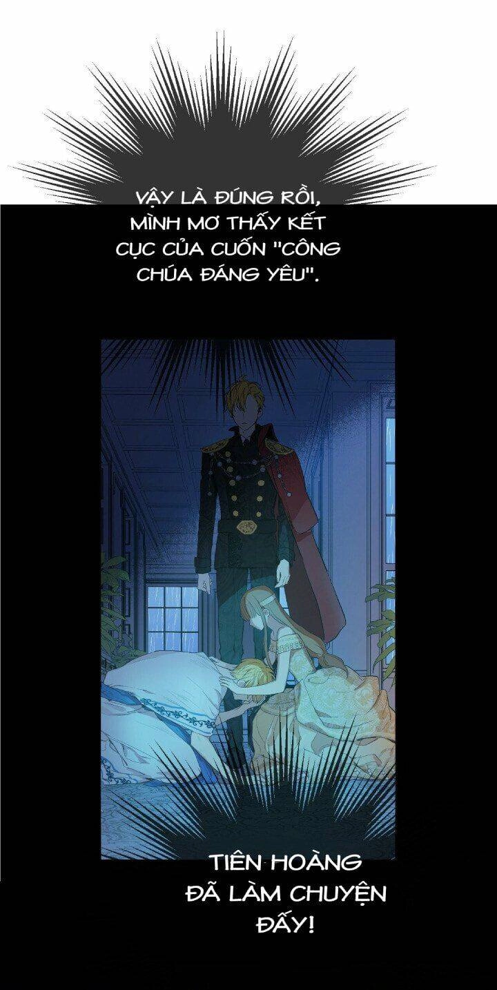 Một Ngày Nọ Tôi Bỗng Thành Nàng Công Chúa Chapter 93 - 70
