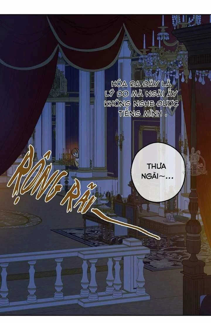 Một Ngày Nọ Tôi Bỗng Thành Nàng Công Chúa Chapter 94 - 31