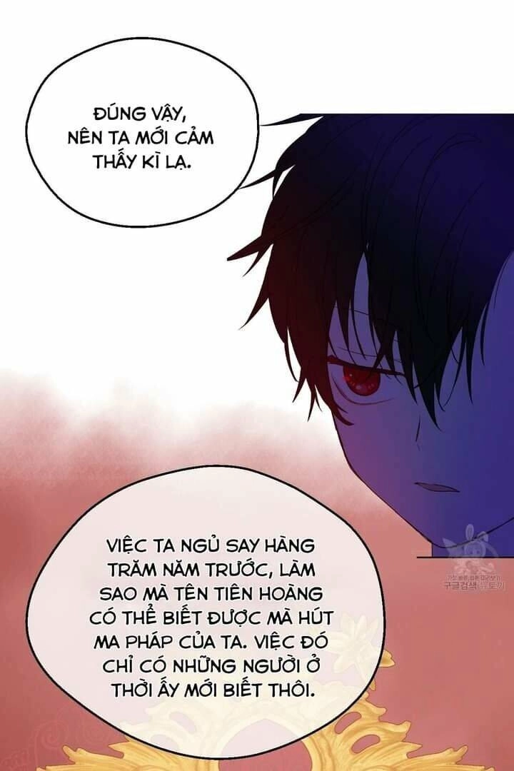 Một Ngày Nọ Tôi Bỗng Thành Nàng Công Chúa Chapter 94 - 63