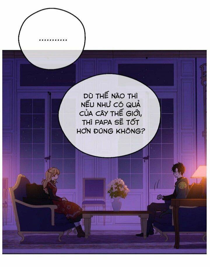 Một Ngày Nọ Tôi Bỗng Thành Nàng Công Chúa Chapter 95 - 25