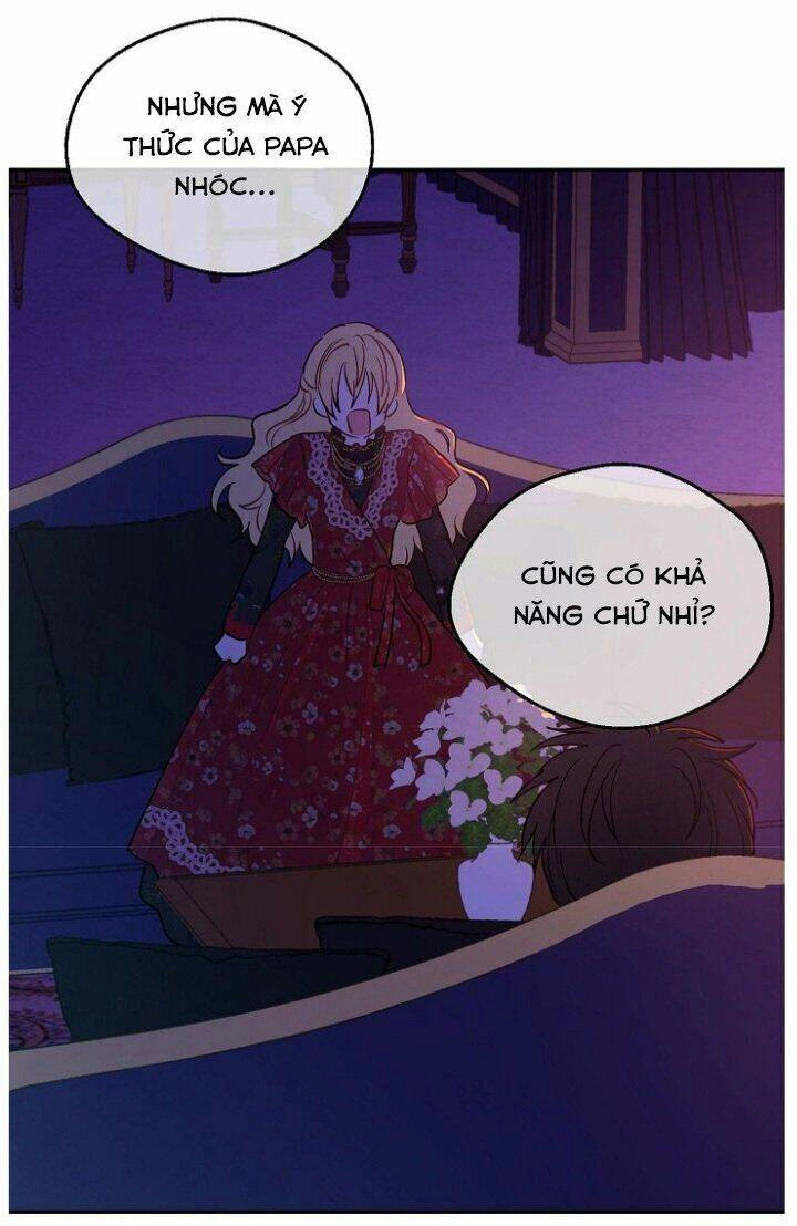 Một Ngày Nọ Tôi Bỗng Thành Nàng Công Chúa Chapter 95 - 30