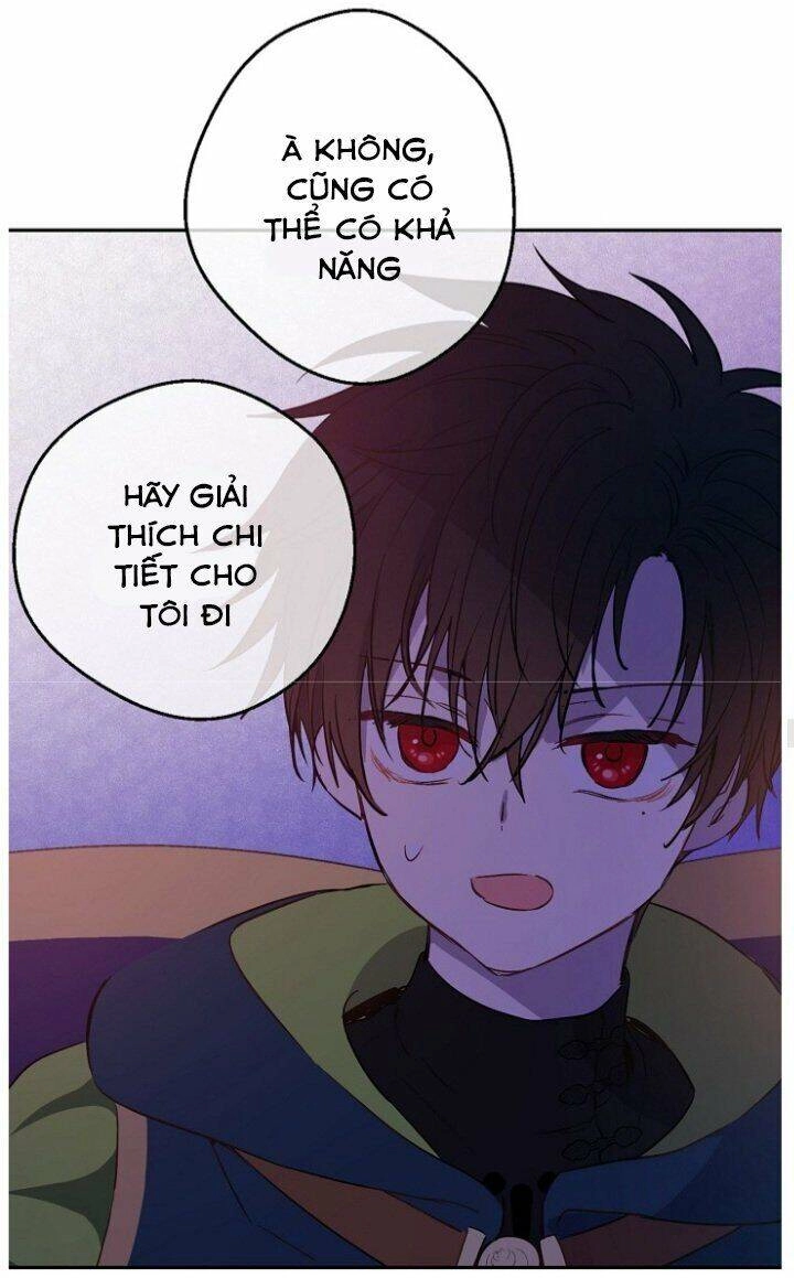 Một Ngày Nọ Tôi Bỗng Thành Nàng Công Chúa Chapter 95 - 31