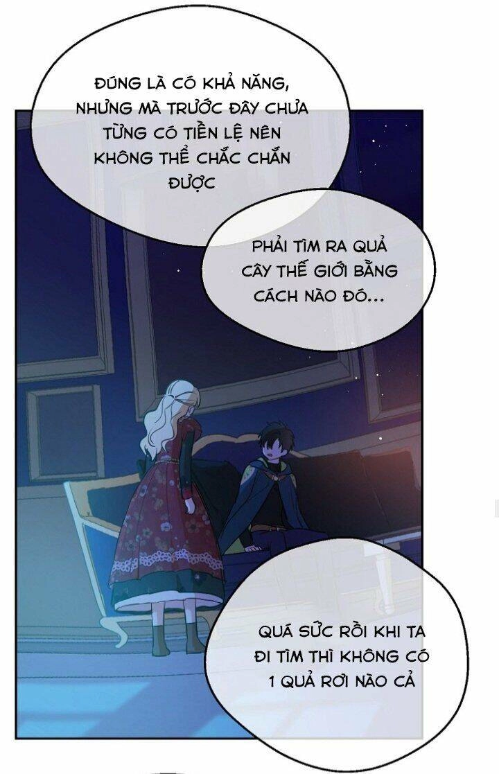 Một Ngày Nọ Tôi Bỗng Thành Nàng Công Chúa Chapter 95 - 32