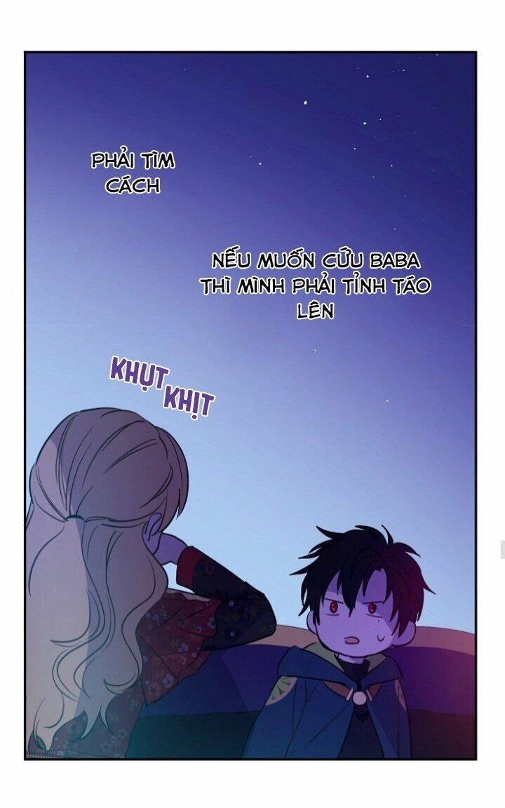 Một Ngày Nọ Tôi Bỗng Thành Nàng Công Chúa Chapter 95 - 40