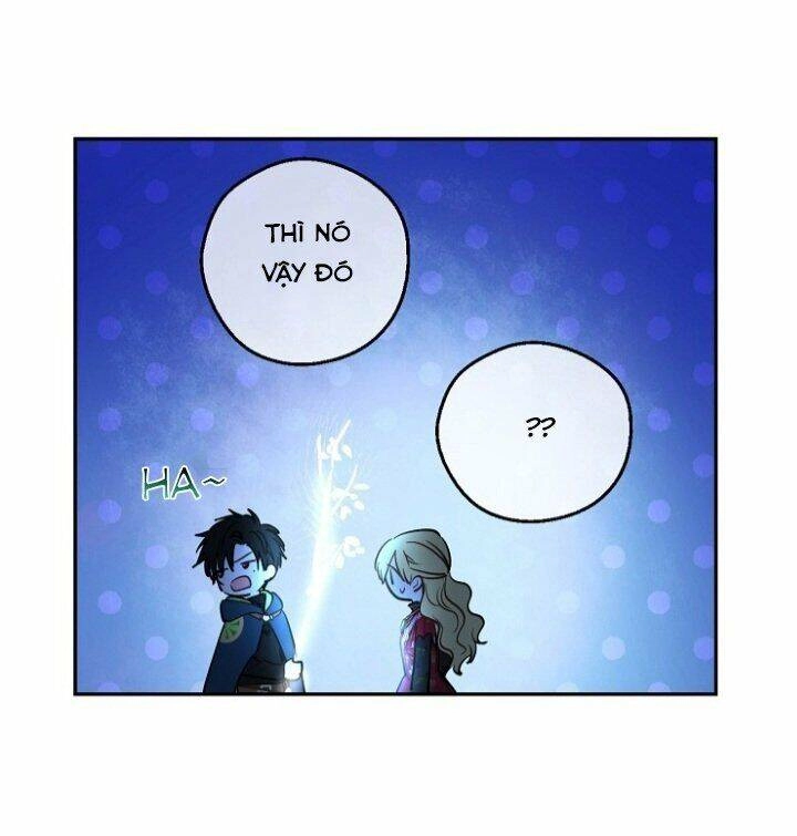 Một Ngày Nọ Tôi Bỗng Thành Nàng Công Chúa Chapter 95 - 49