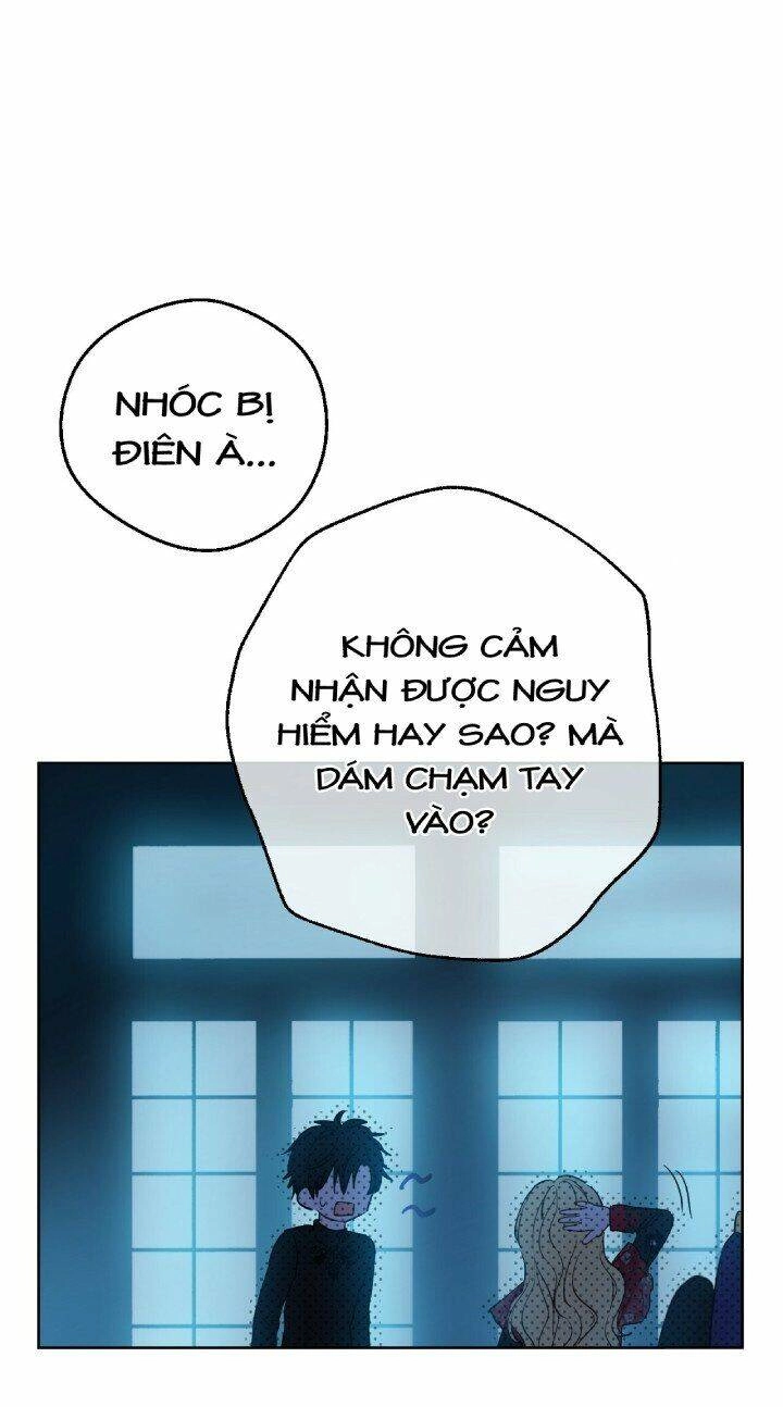 Một Ngày Nọ Tôi Bỗng Thành Nàng Công Chúa Chapter 96 - 4