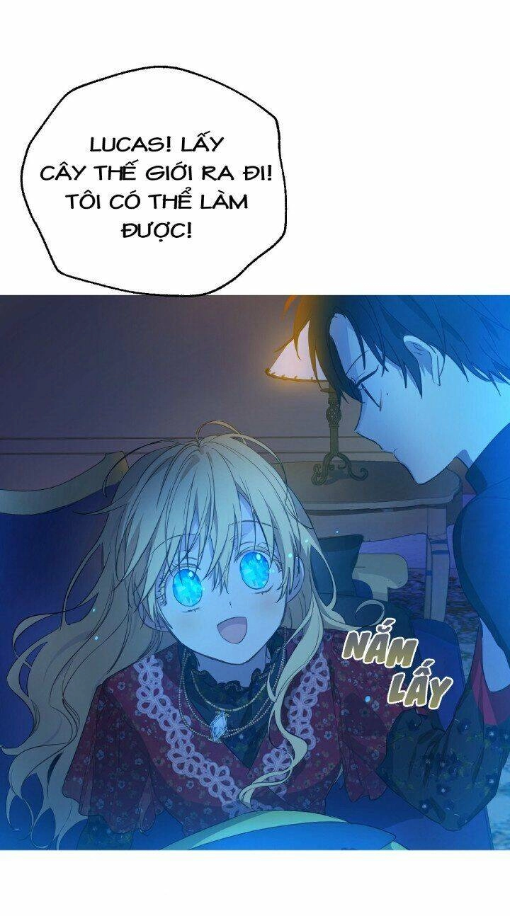 Một Ngày Nọ Tôi Bỗng Thành Nàng Công Chúa Chapter 96 - 6