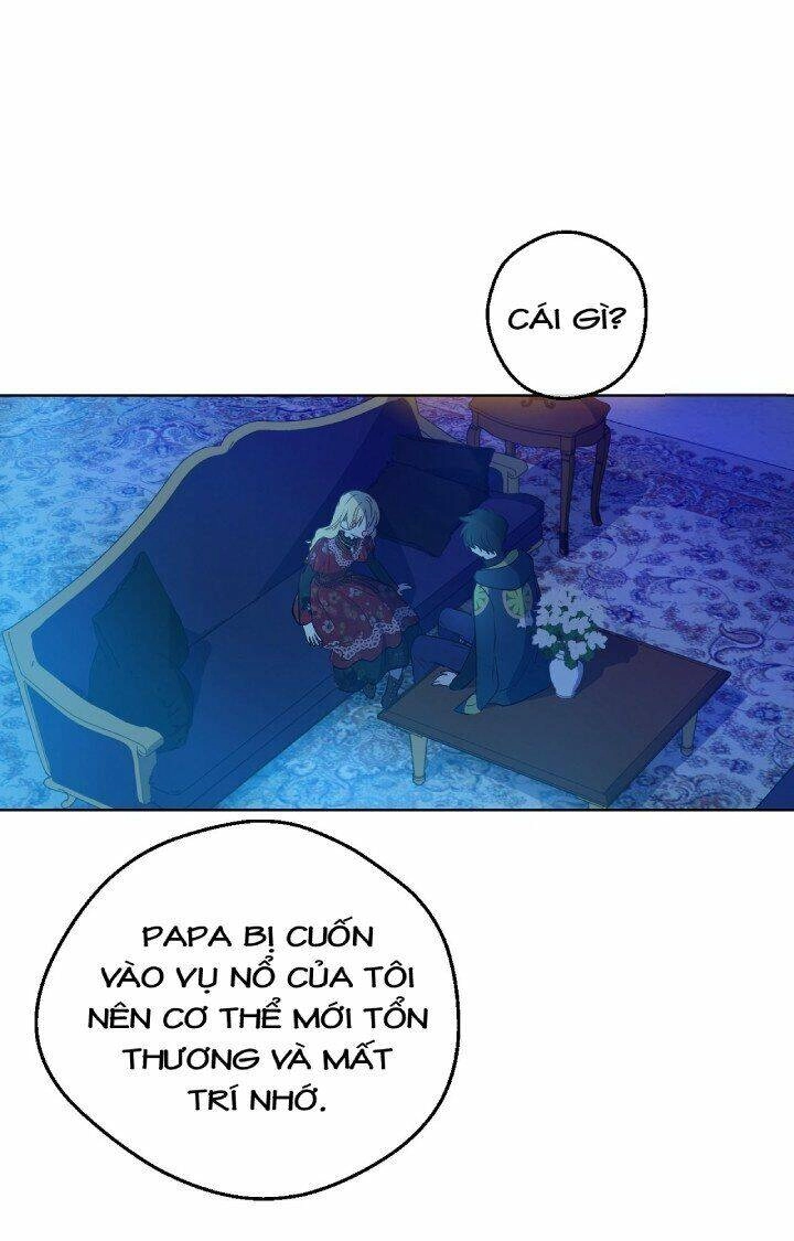 Một Ngày Nọ Tôi Bỗng Thành Nàng Công Chúa Chapter 96 - 15