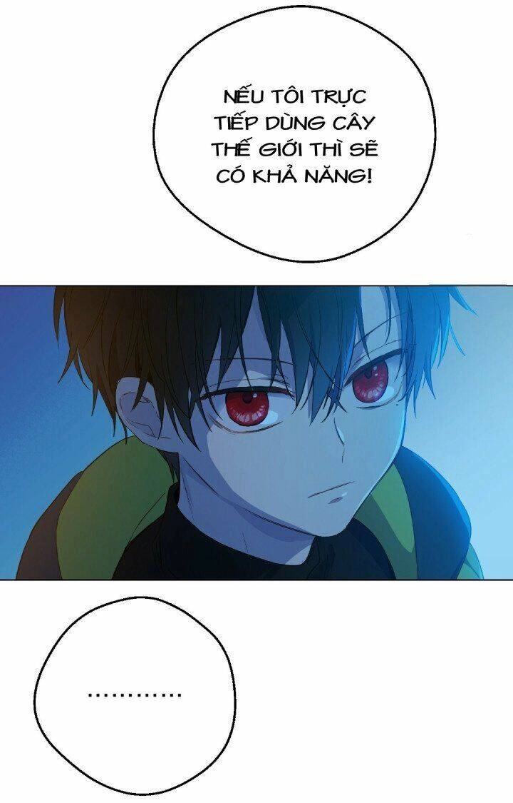 Một Ngày Nọ Tôi Bỗng Thành Nàng Công Chúa Chapter 96 - 16