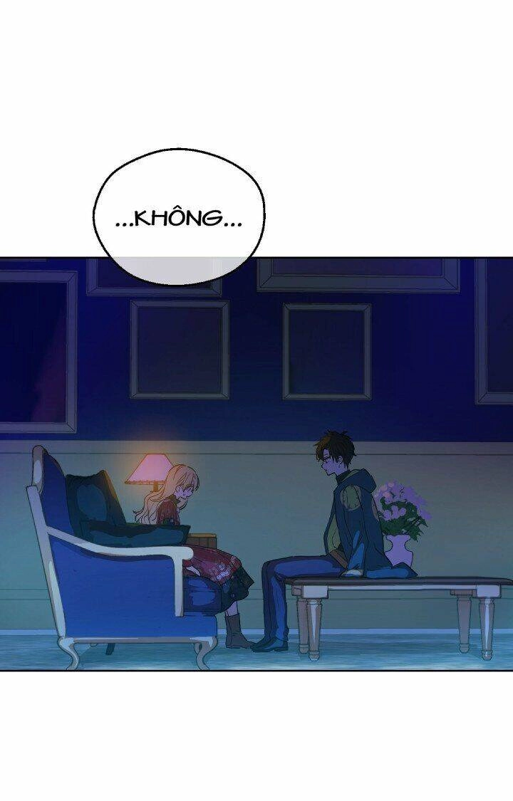 Một Ngày Nọ Tôi Bỗng Thành Nàng Công Chúa Chapter 96 - 26