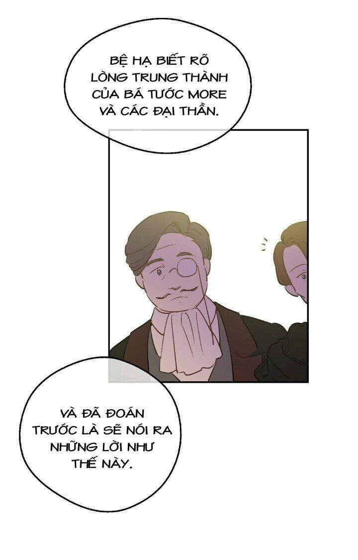 Một Ngày Nọ Tôi Bỗng Thành Nàng Công Chúa Chapter 96 - 59