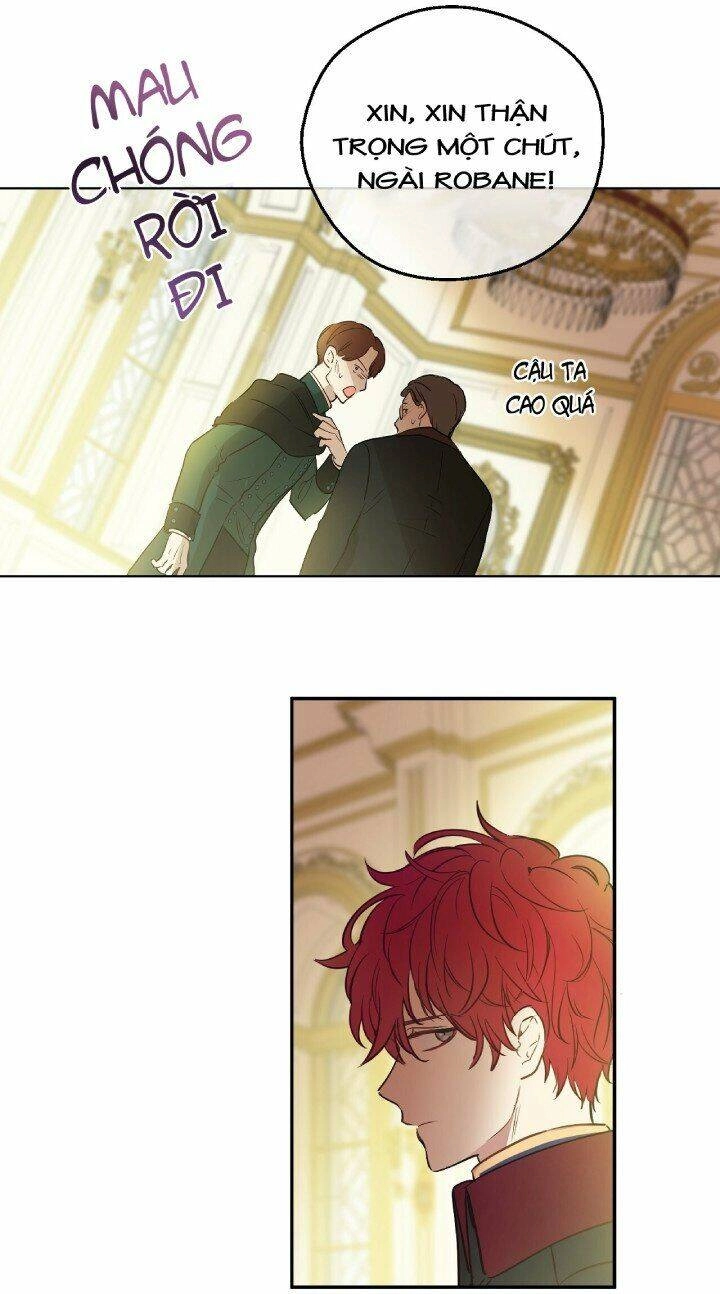 Một Ngày Nọ Tôi Bỗng Thành Nàng Công Chúa Chapter 96 - 65