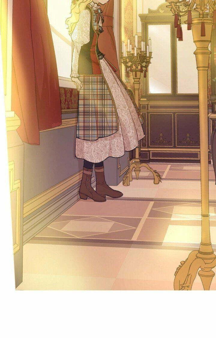 Một Ngày Nọ Tôi Bỗng Thành Nàng Công Chúa Chapter 96 - 74