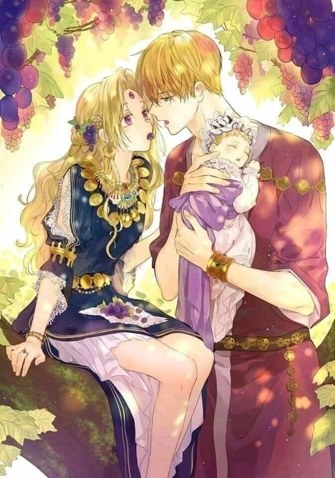 Một Ngày Nọ Tôi Bỗng Thành Nàng Công Chúa Chapter 97 - 1