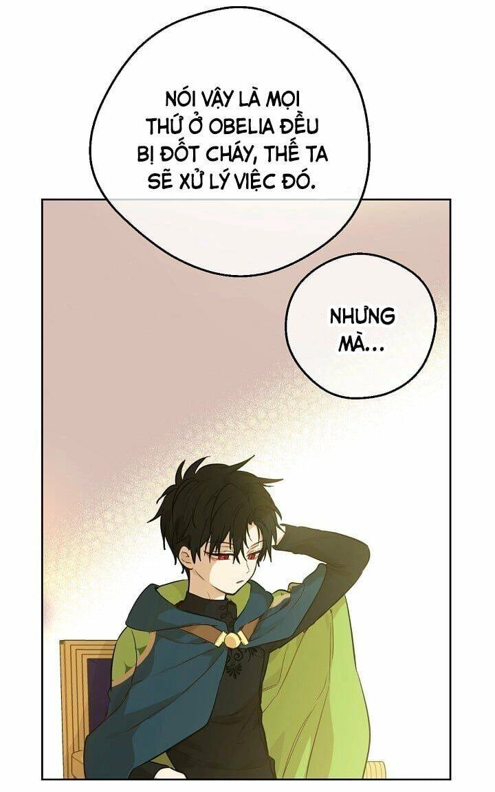 Một Ngày Nọ Tôi Bỗng Thành Nàng Công Chúa Chapter 97 - 4