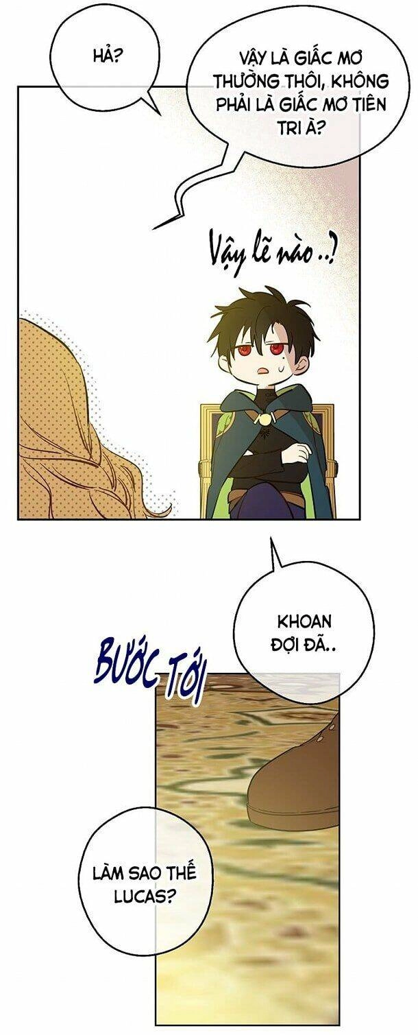 Một Ngày Nọ Tôi Bỗng Thành Nàng Công Chúa Chapter 97 - 13