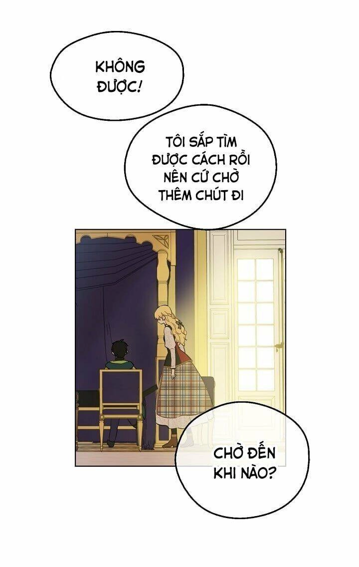 Một Ngày Nọ Tôi Bỗng Thành Nàng Công Chúa Chapter 97 - 14