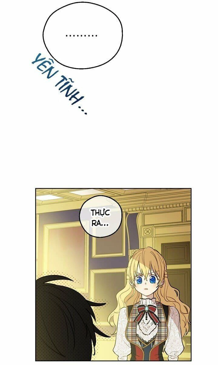 Một Ngày Nọ Tôi Bỗng Thành Nàng Công Chúa Chapter 97 - 15