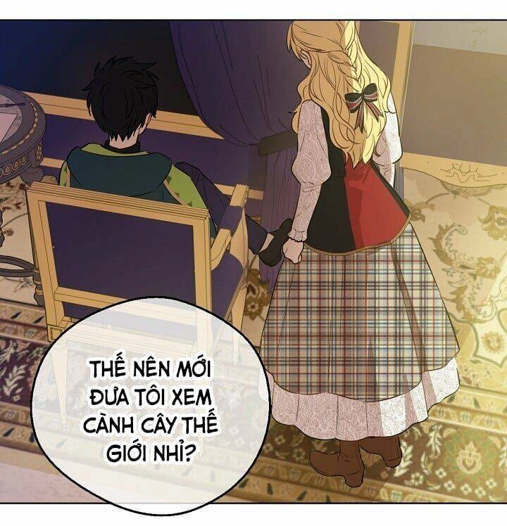 Một Ngày Nọ Tôi Bỗng Thành Nàng Công Chúa Chapter 97 - 17