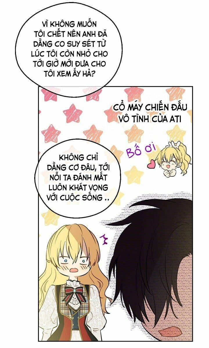 Một Ngày Nọ Tôi Bỗng Thành Nàng Công Chúa Chapter 97 - 25