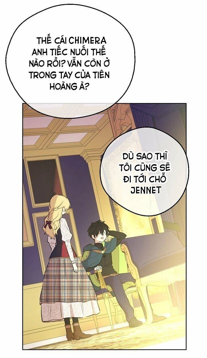 Một Ngày Nọ Tôi Bỗng Thành Nàng Công Chúa Chapter 97 - 26