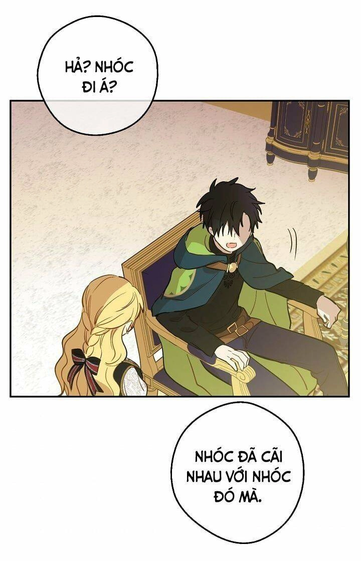 Một Ngày Nọ Tôi Bỗng Thành Nàng Công Chúa Chapter 97 - 28