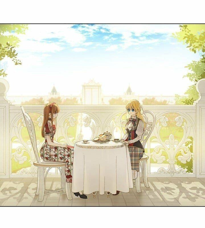 Một Ngày Nọ Tôi Bỗng Thành Nàng Công Chúa Chapter 97 - 33