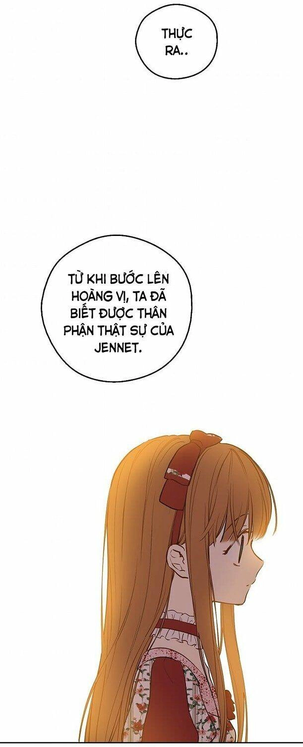 Một Ngày Nọ Tôi Bỗng Thành Nàng Công Chúa Chapter 97 - 36