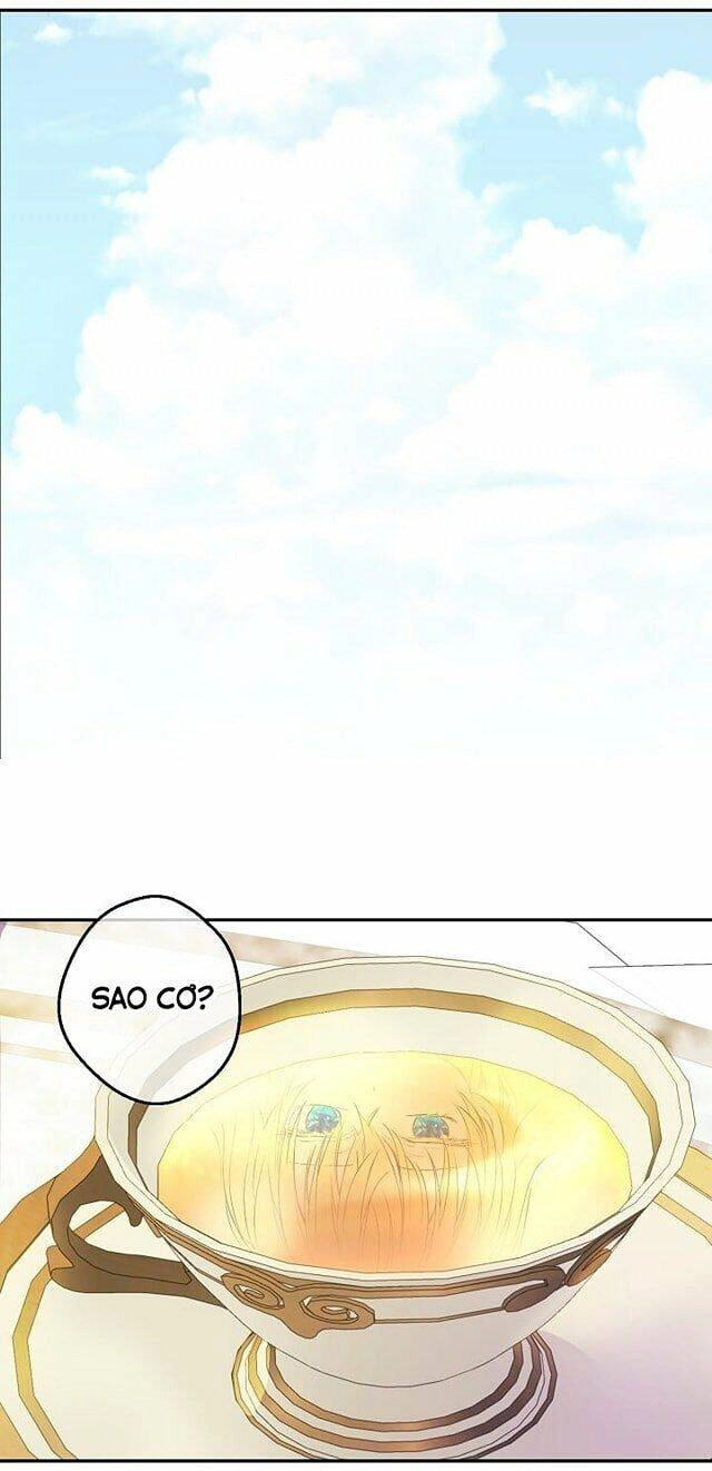 Một Ngày Nọ Tôi Bỗng Thành Nàng Công Chúa Chapter 97 - 38